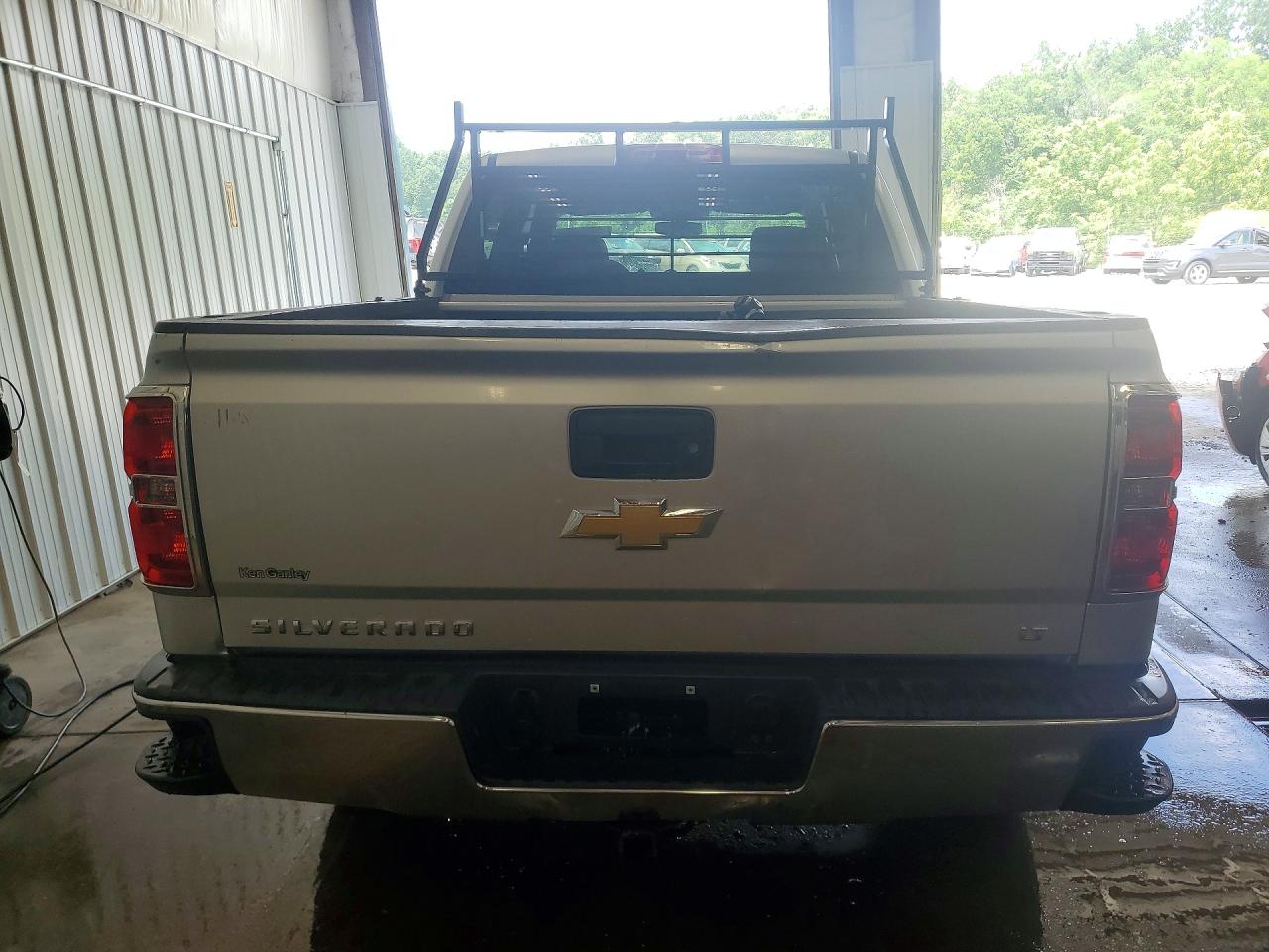 2014 CHEVROLET ALL Models