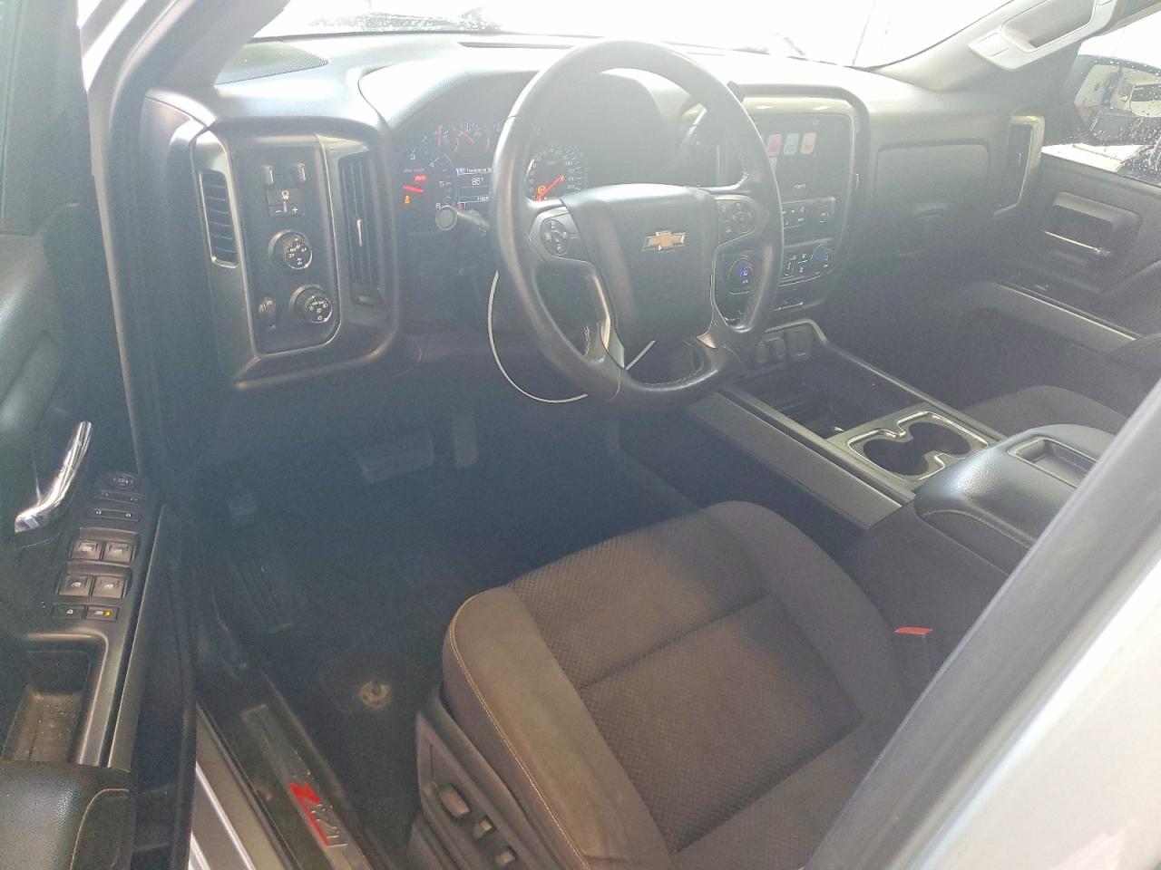 2014 CHEVROLET ALL Models