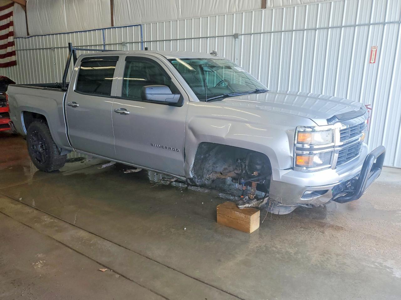 2014 CHEVROLET ALL Models