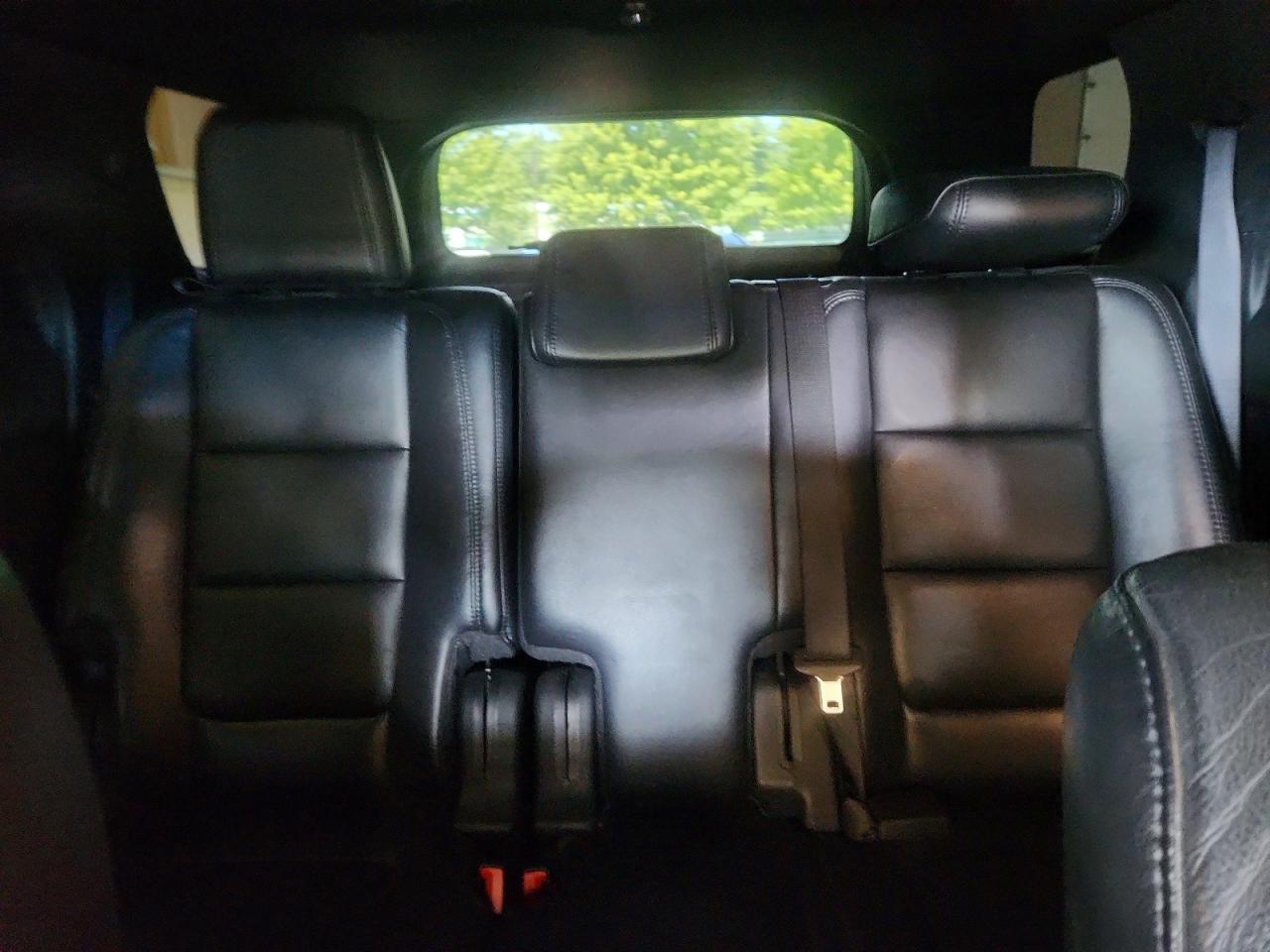 2012 FORD EXPLORER