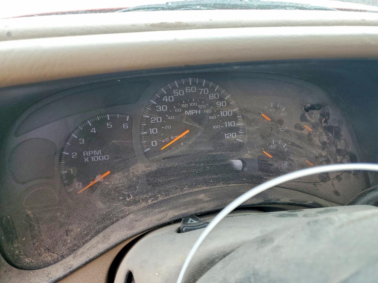 2004 CHEVROLET ALL Models