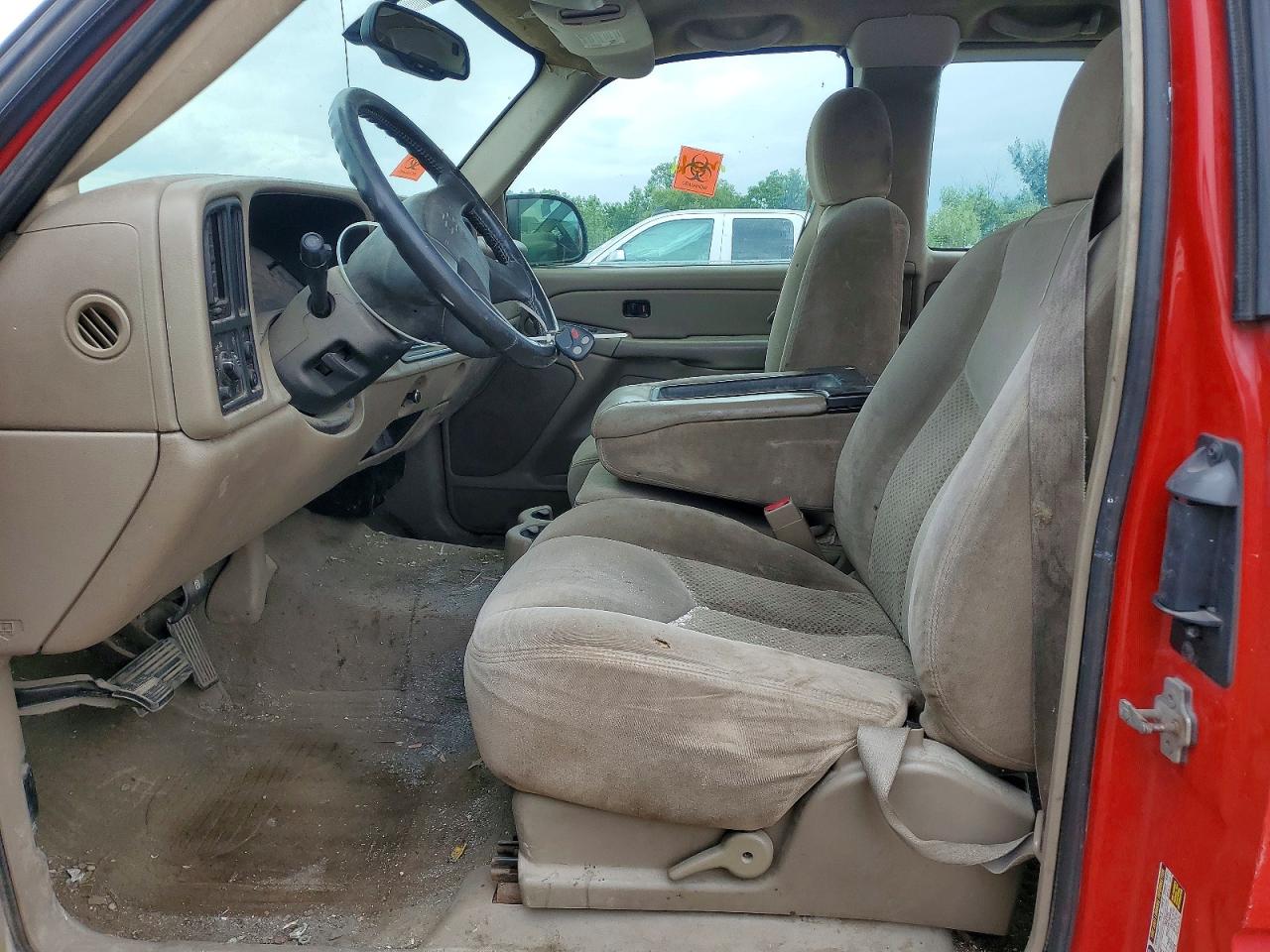 2004 CHEVROLET ALL Models