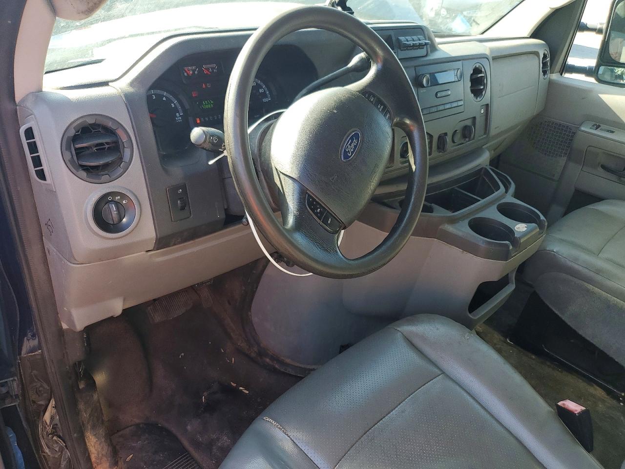 2013 FORD ALL Models