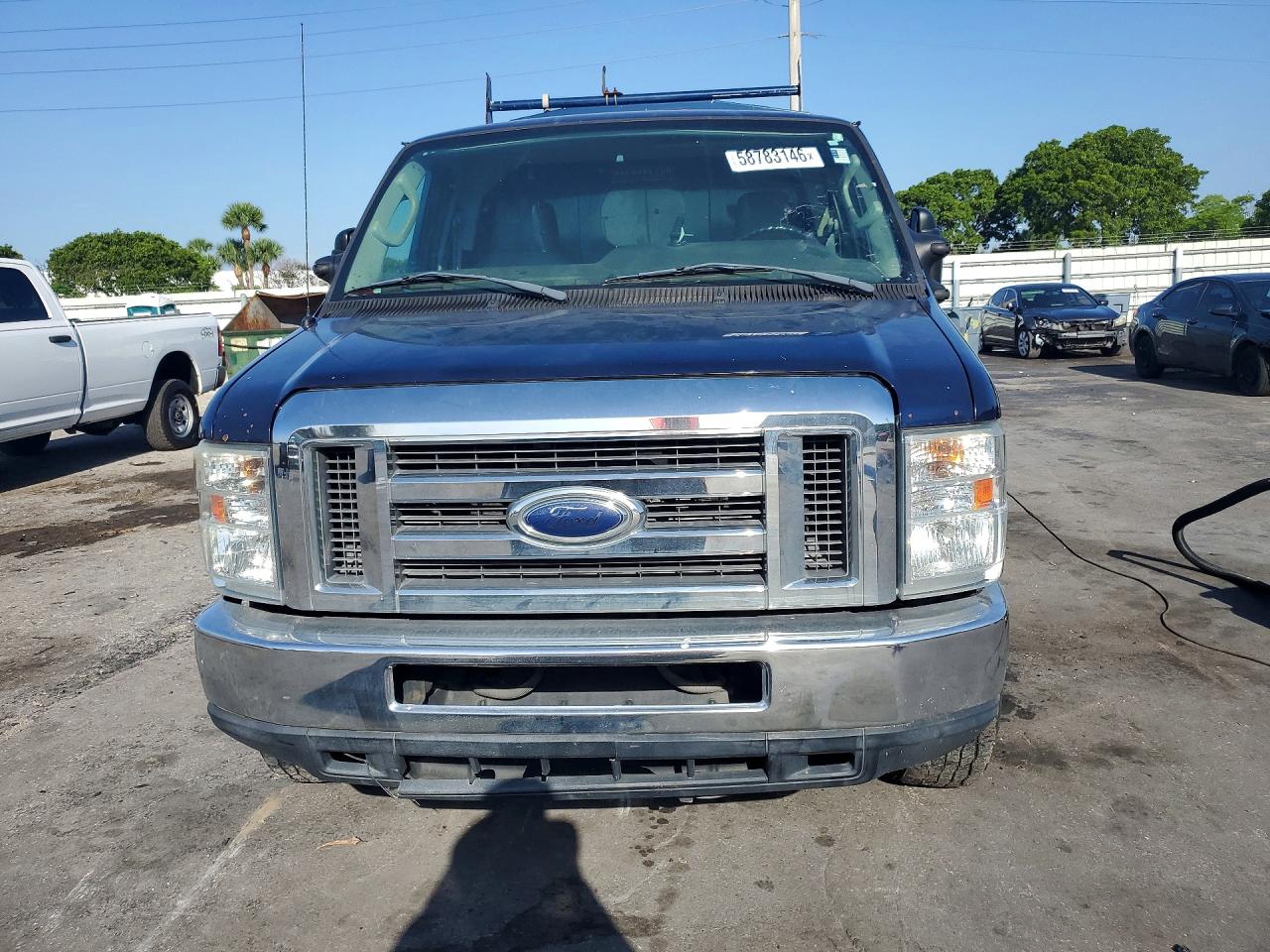 2013 FORD ALL Models