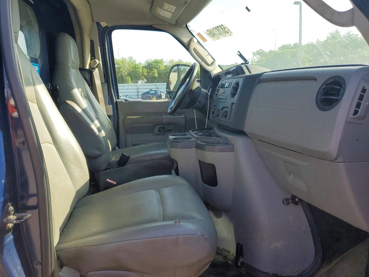 2013 FORD ALL Models