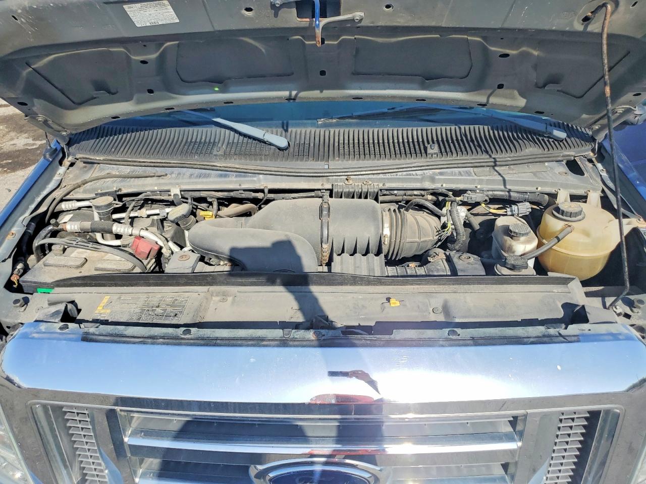 2013 FORD ALL Models