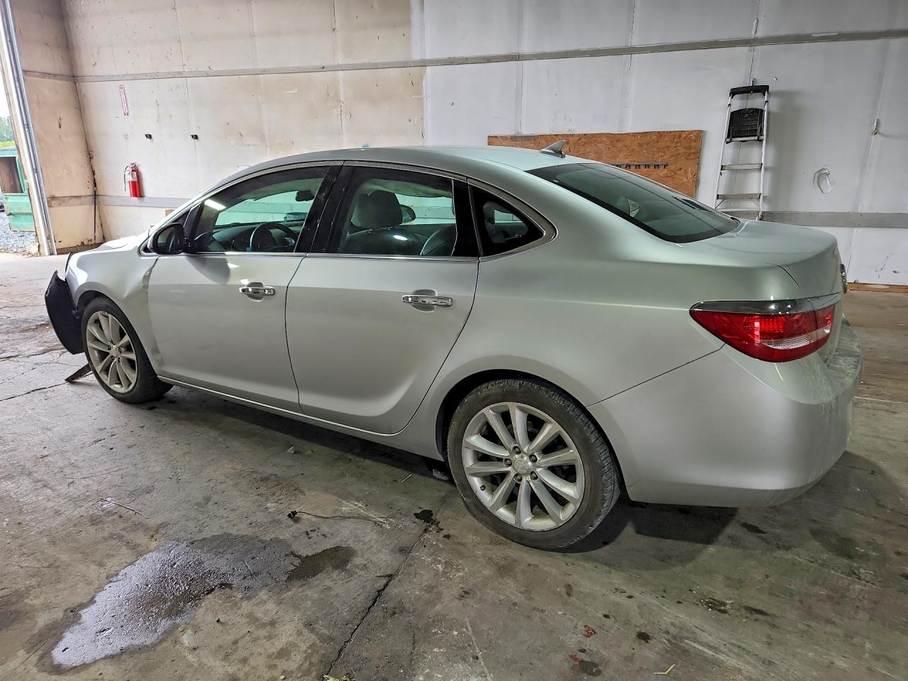 2014 BUICK VERANO