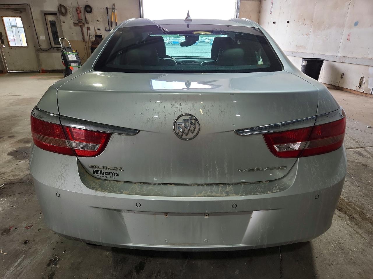 2014 BUICK VERANO