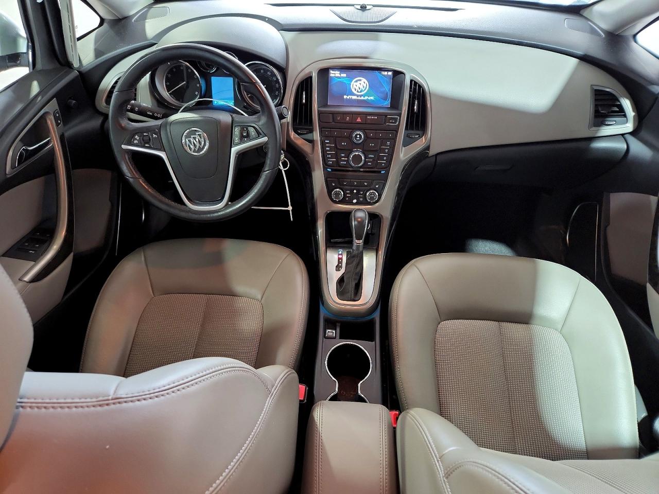 2014 BUICK VERANO