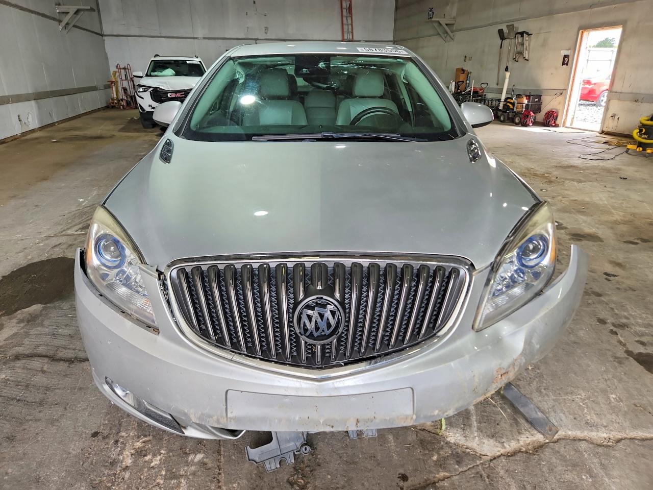 2014 BUICK VERANO