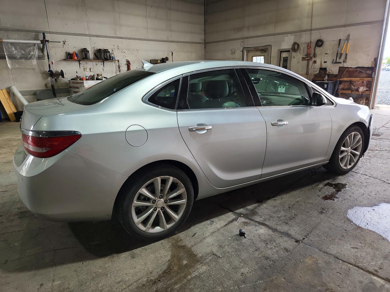 2014 BUICK VERANO