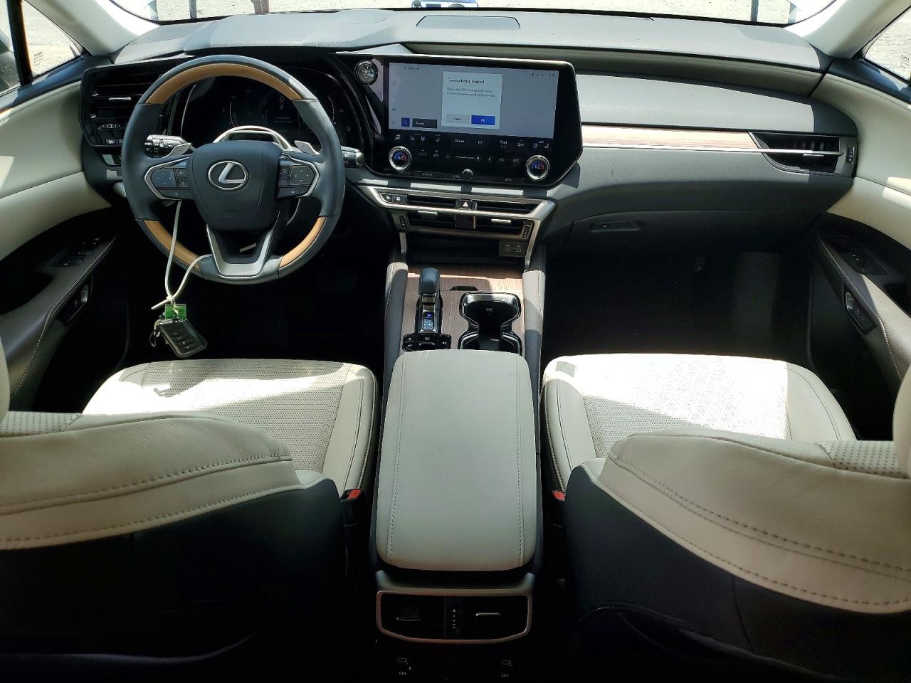2024 LEXUS