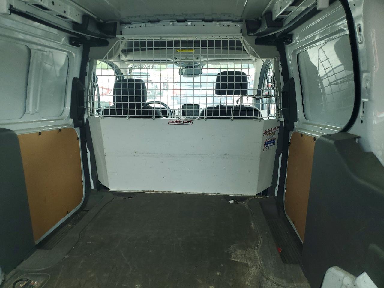 2022 FORD TRANSIT