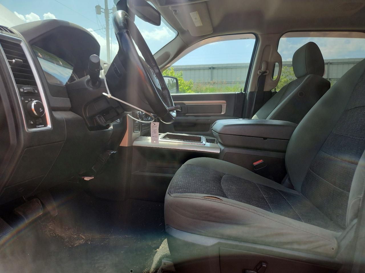 2015 RAM 1500