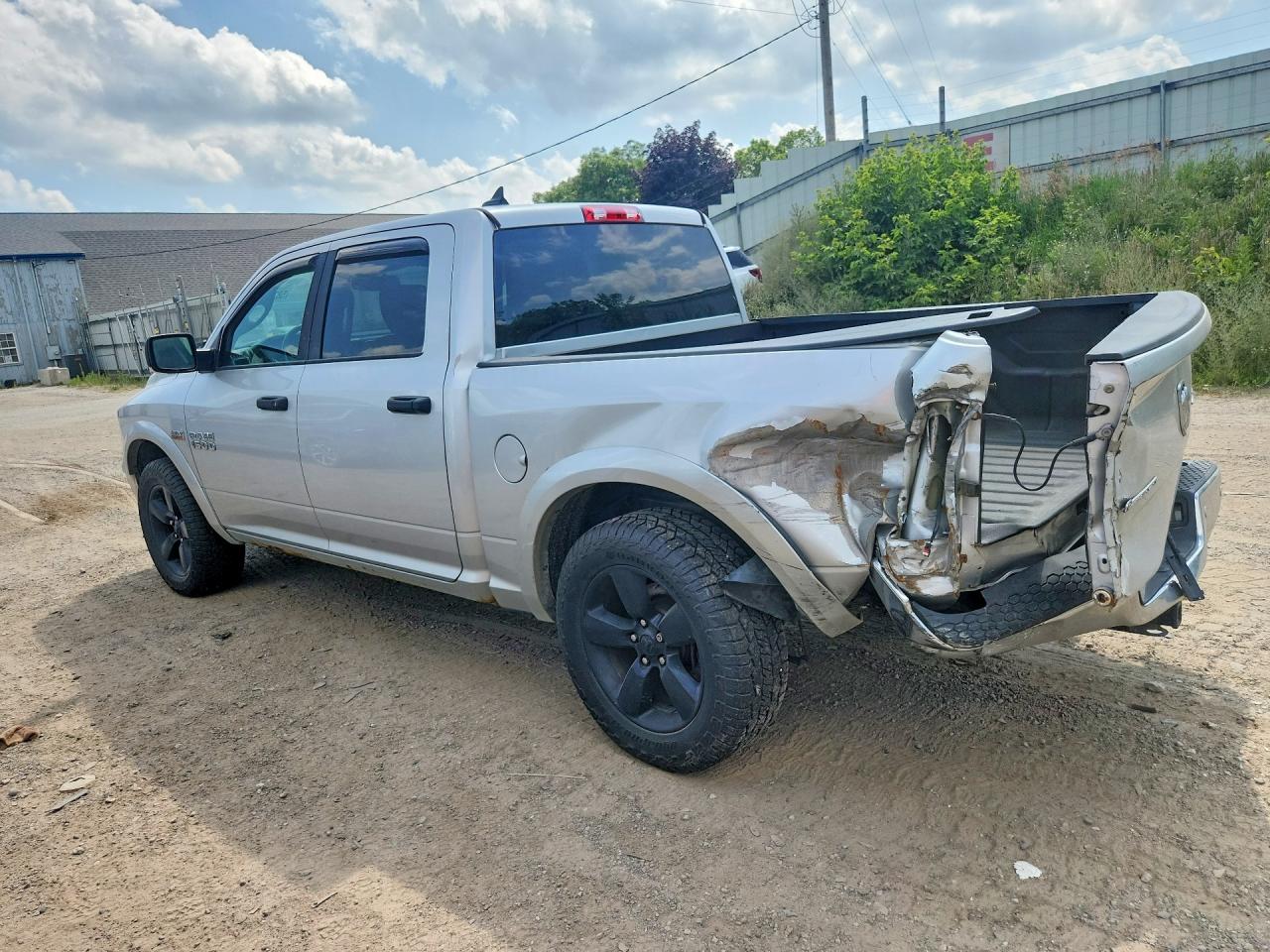 2015 RAM 1500