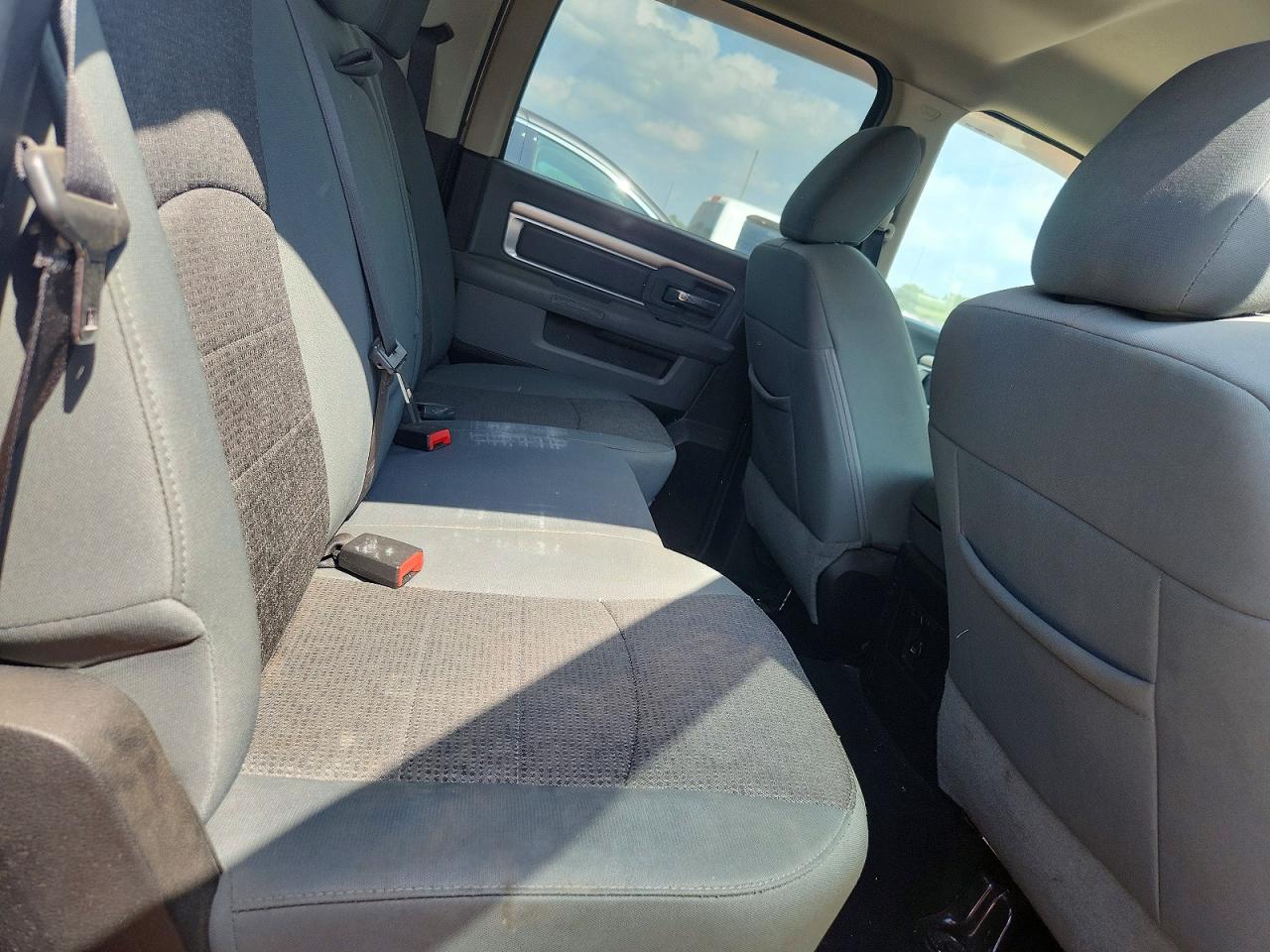 2015 RAM 1500