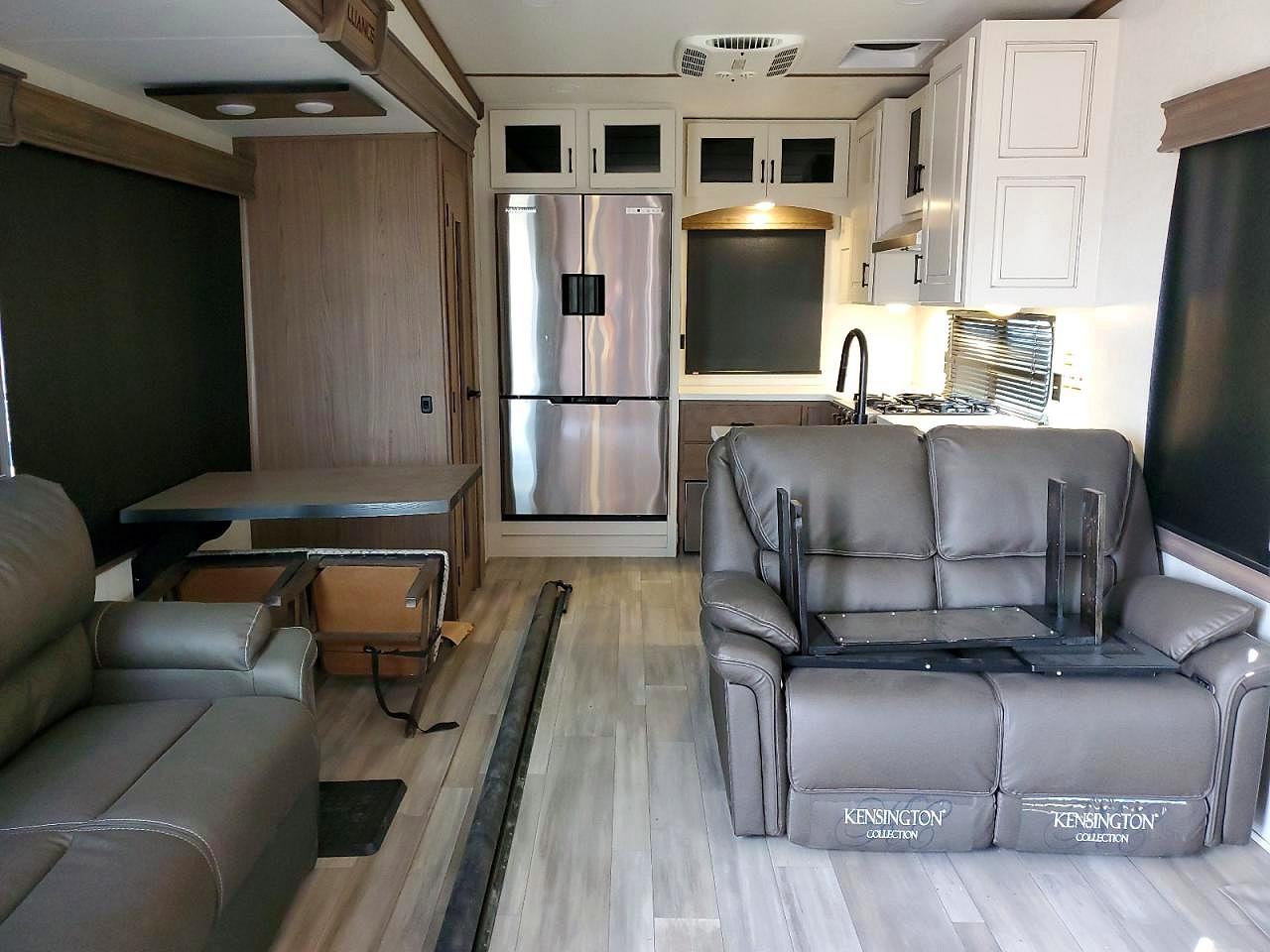 2023 ALLIANCE RV RECREATION