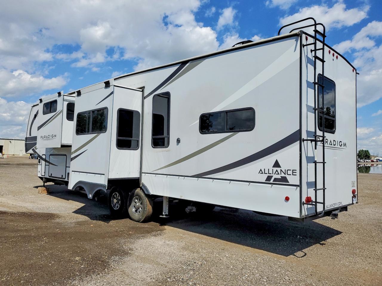 2023 ALLIANCE RV RECREATION