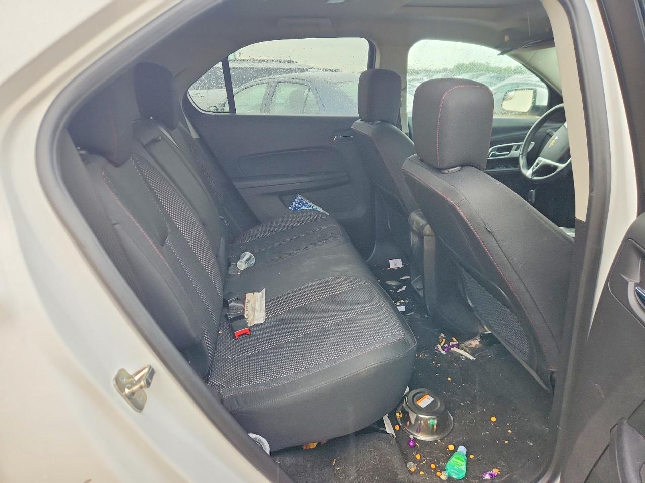 2014 CHEVROLET EQUINOX