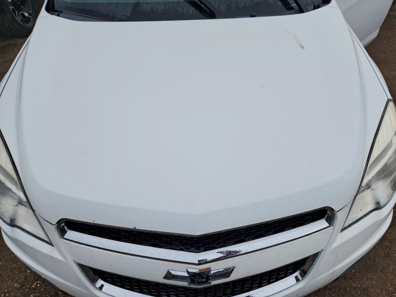 2014 CHEVROLET EQUINOX