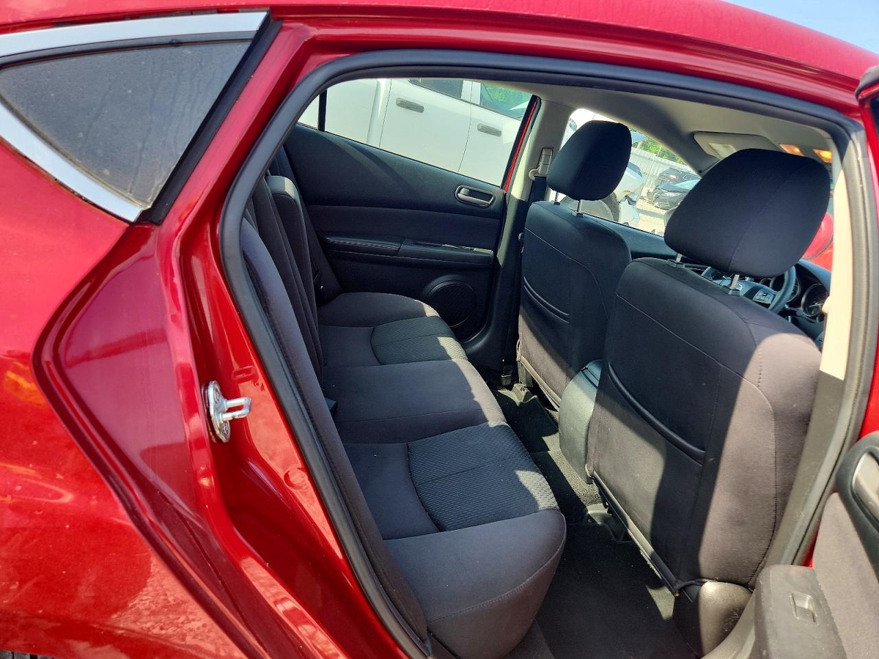 2012 MAZDA 6