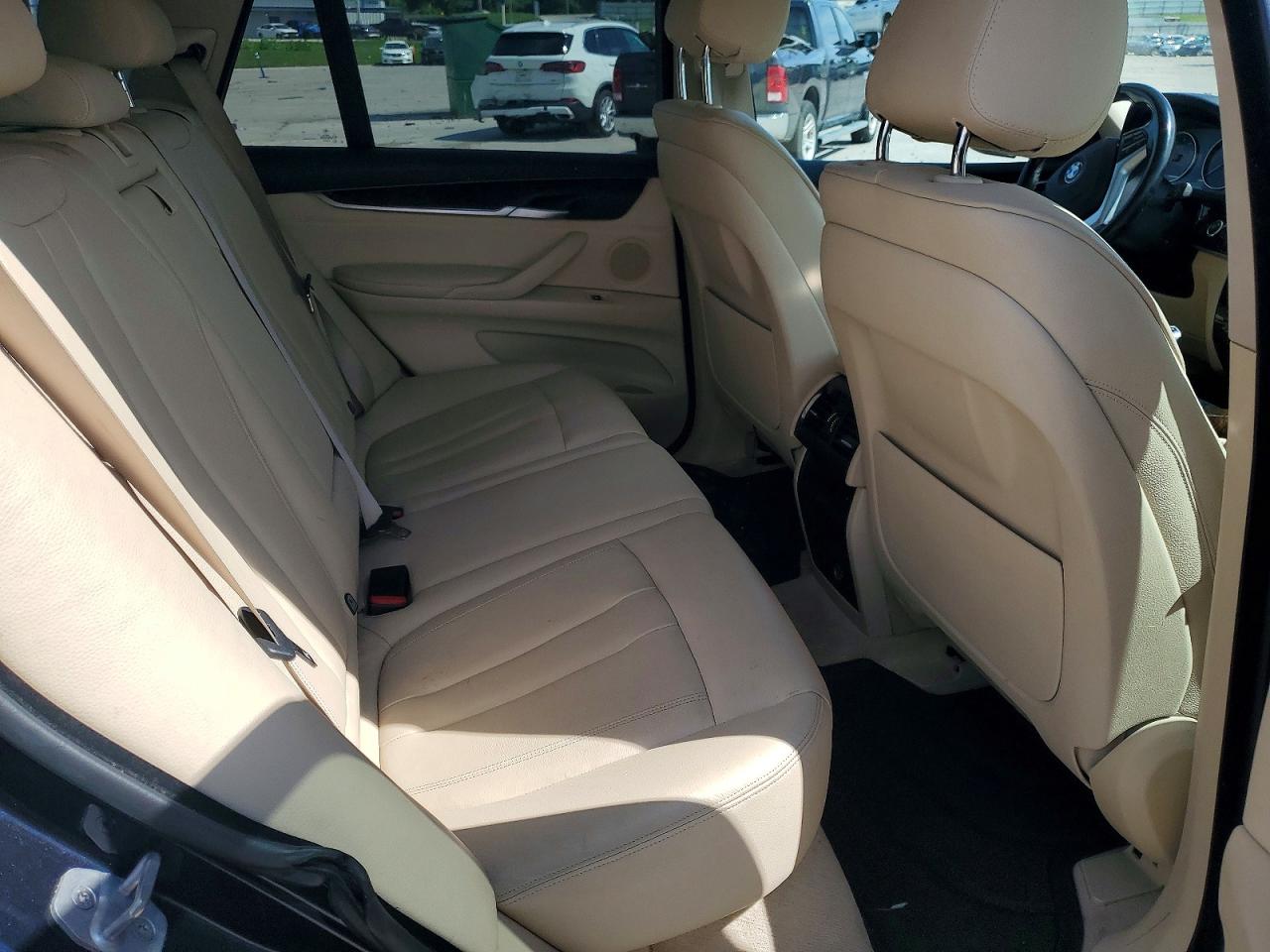 2014 BMW X5