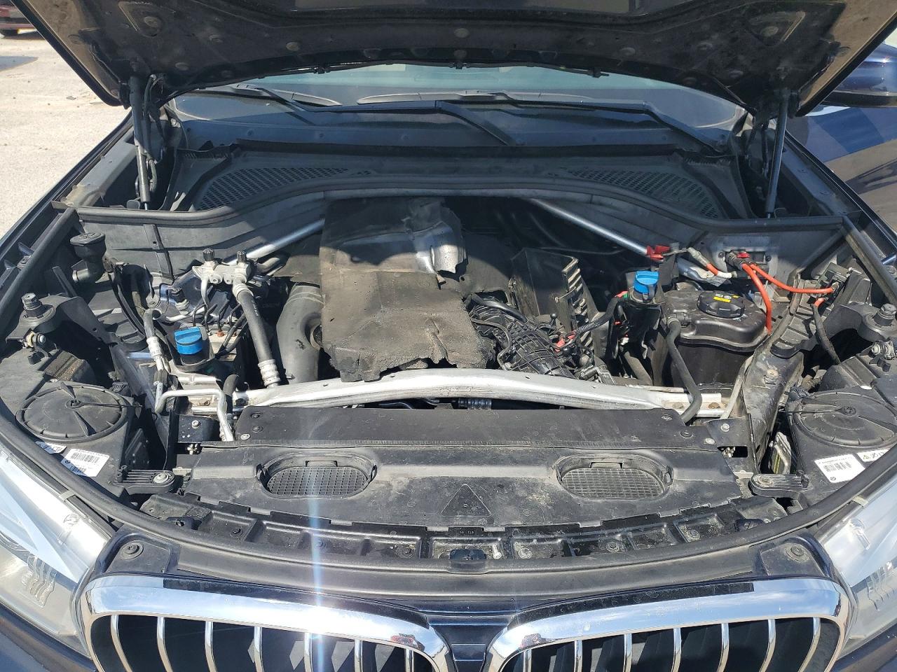 2014 BMW X5