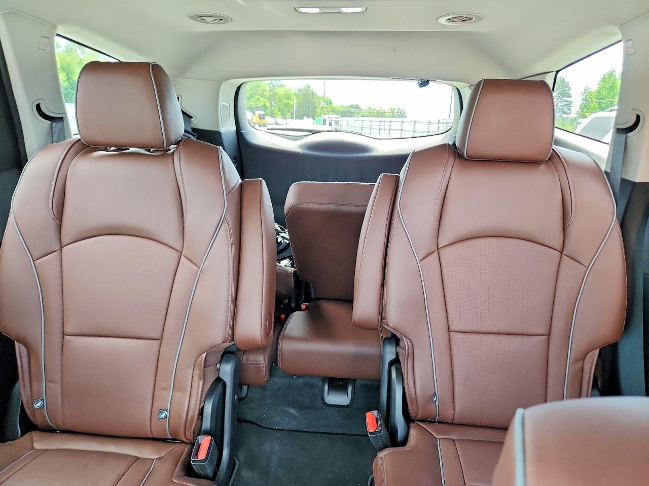 2020 BUICK ENCLAVE