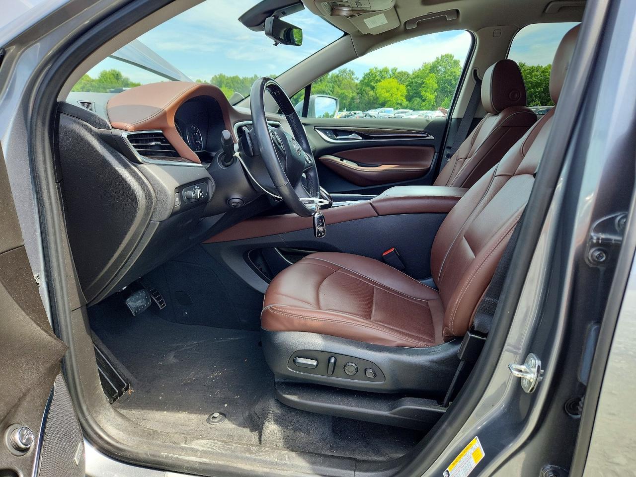 2020 BUICK ENCLAVE