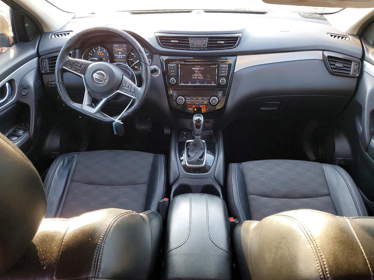 2020 NISSAN ROGUE