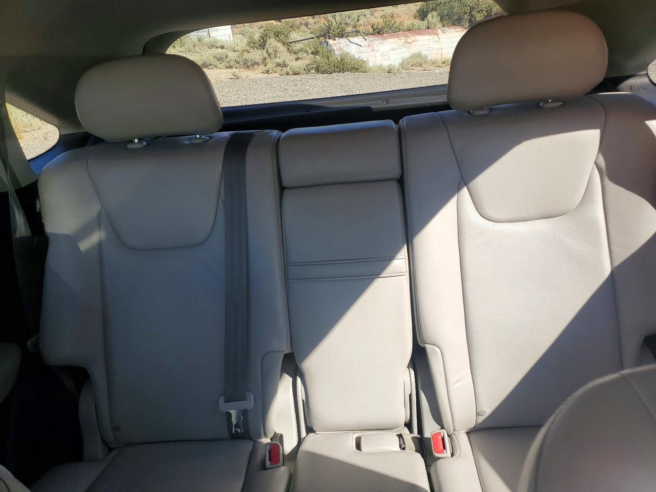 2013 LEXUS RX350