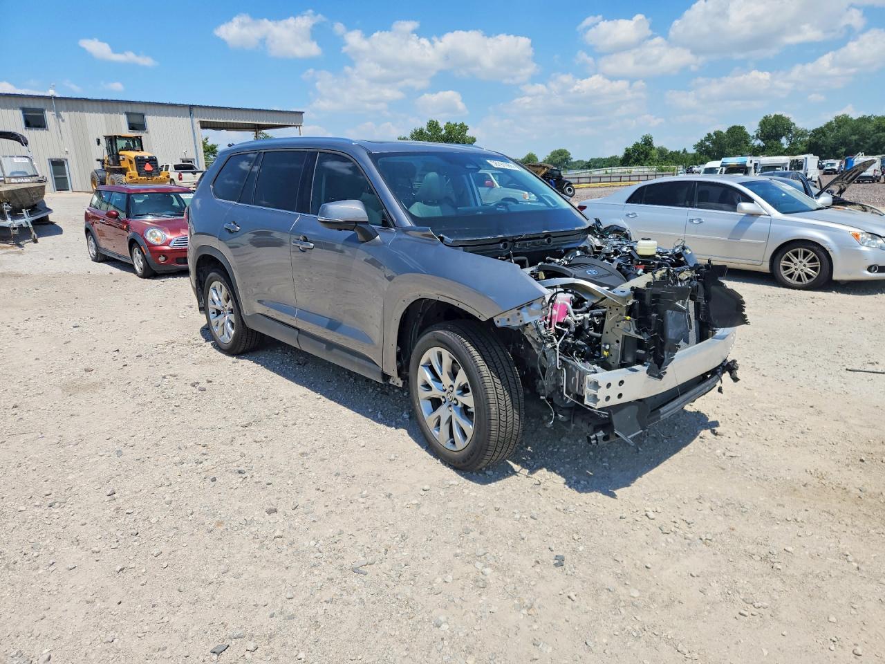 2026 TOYOTA ALL OTHER