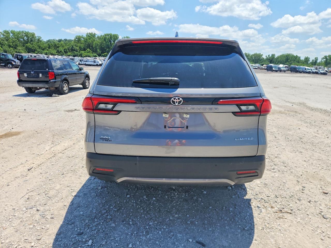 2026 TOYOTA ALL OTHER