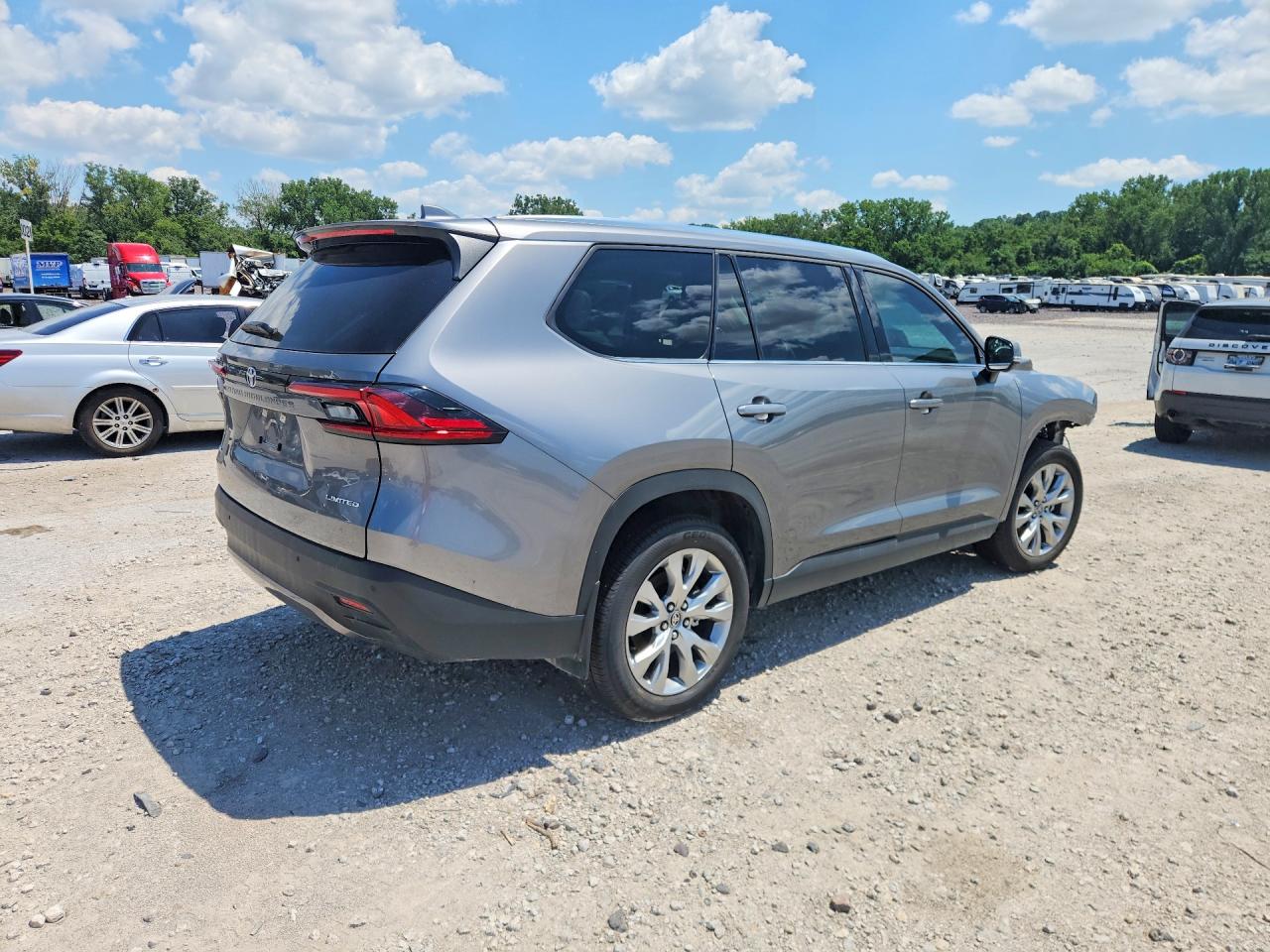 2026 TOYOTA ALL OTHER