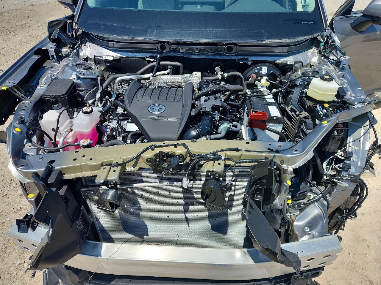 2026 TOYOTA ALL OTHER