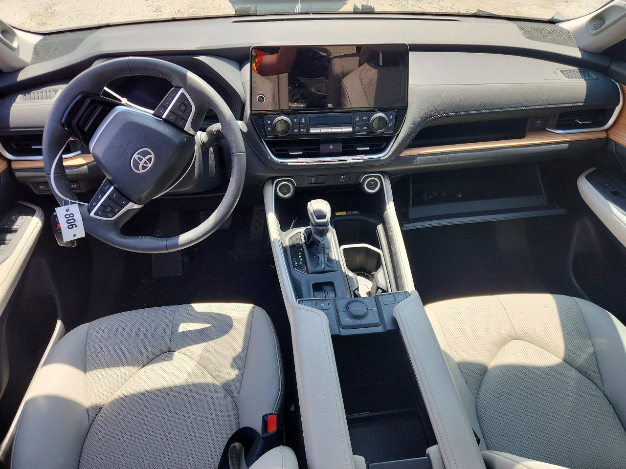 2026 TOYOTA ALL OTHER