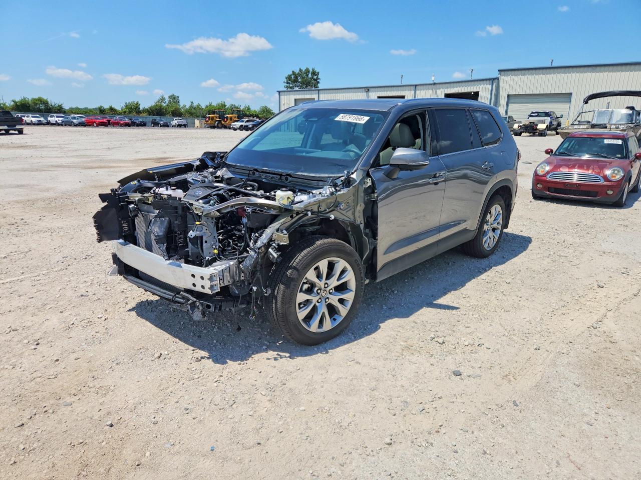 2026 TOYOTA ALL OTHER