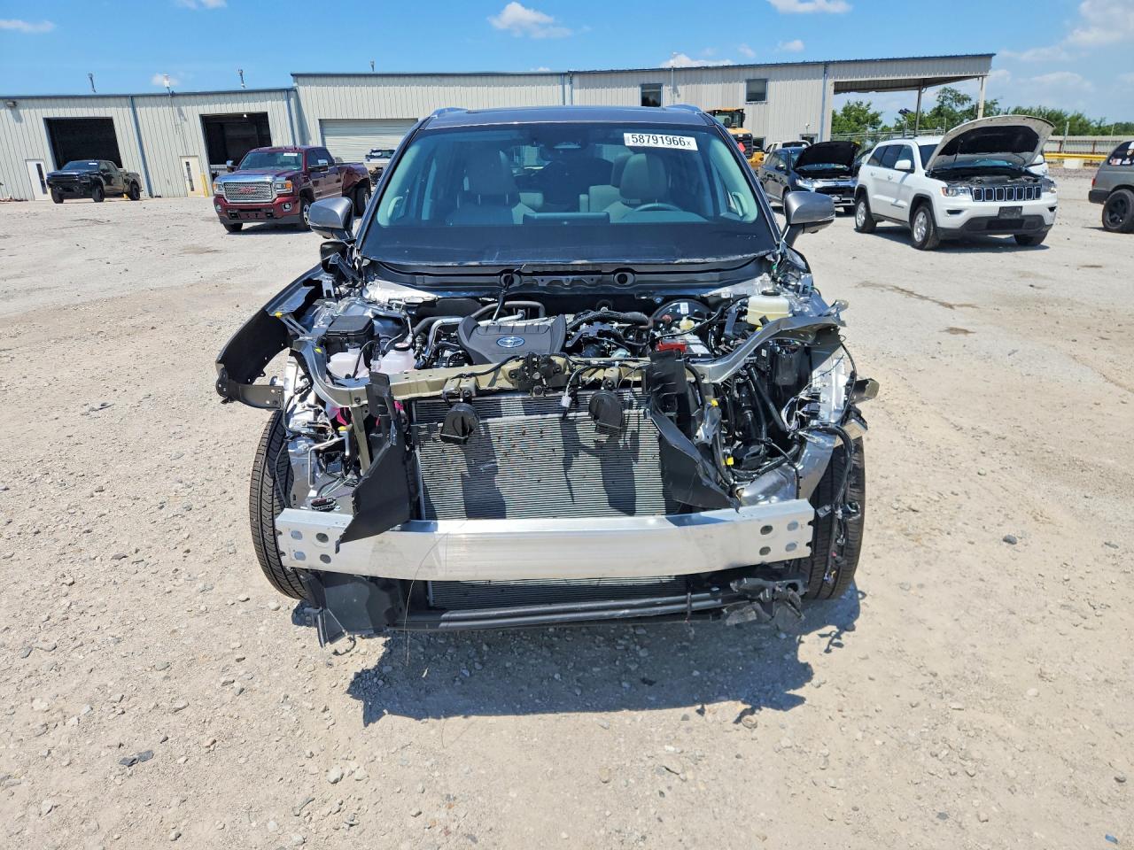 2026 TOYOTA ALL OTHER