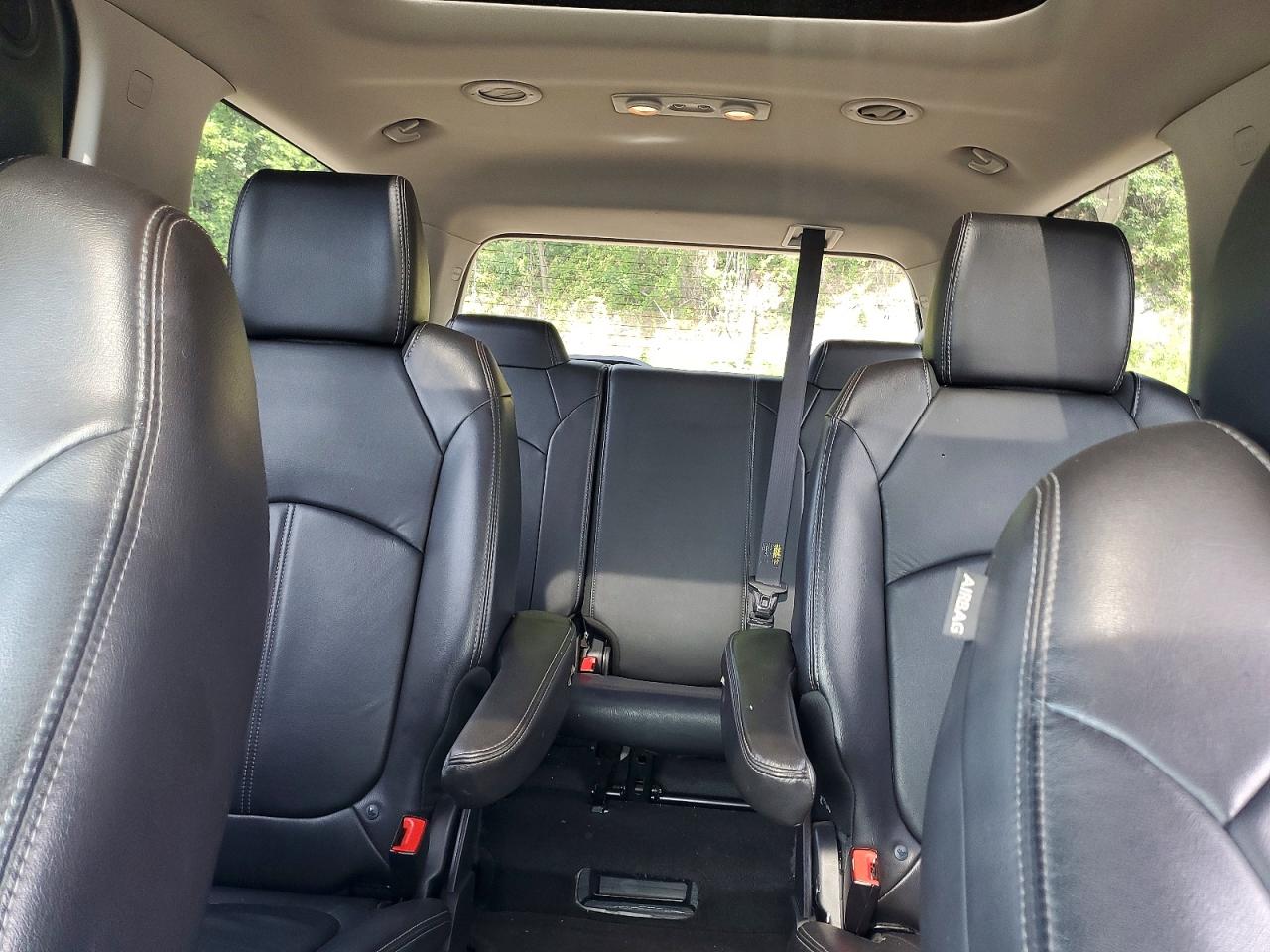 2017 GMC ACADIA