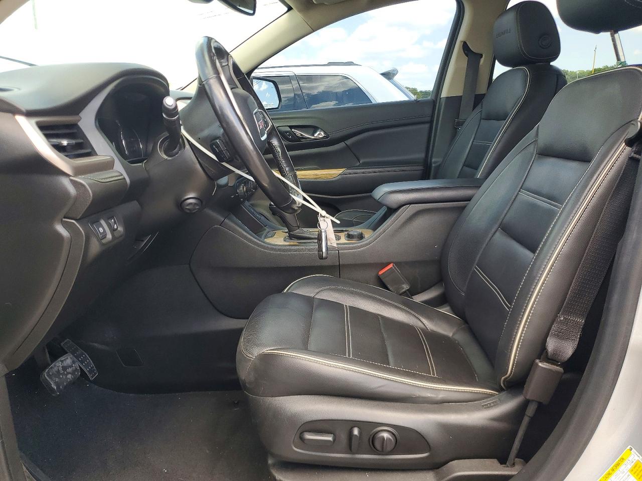 2019 GMC ACADIA DEN