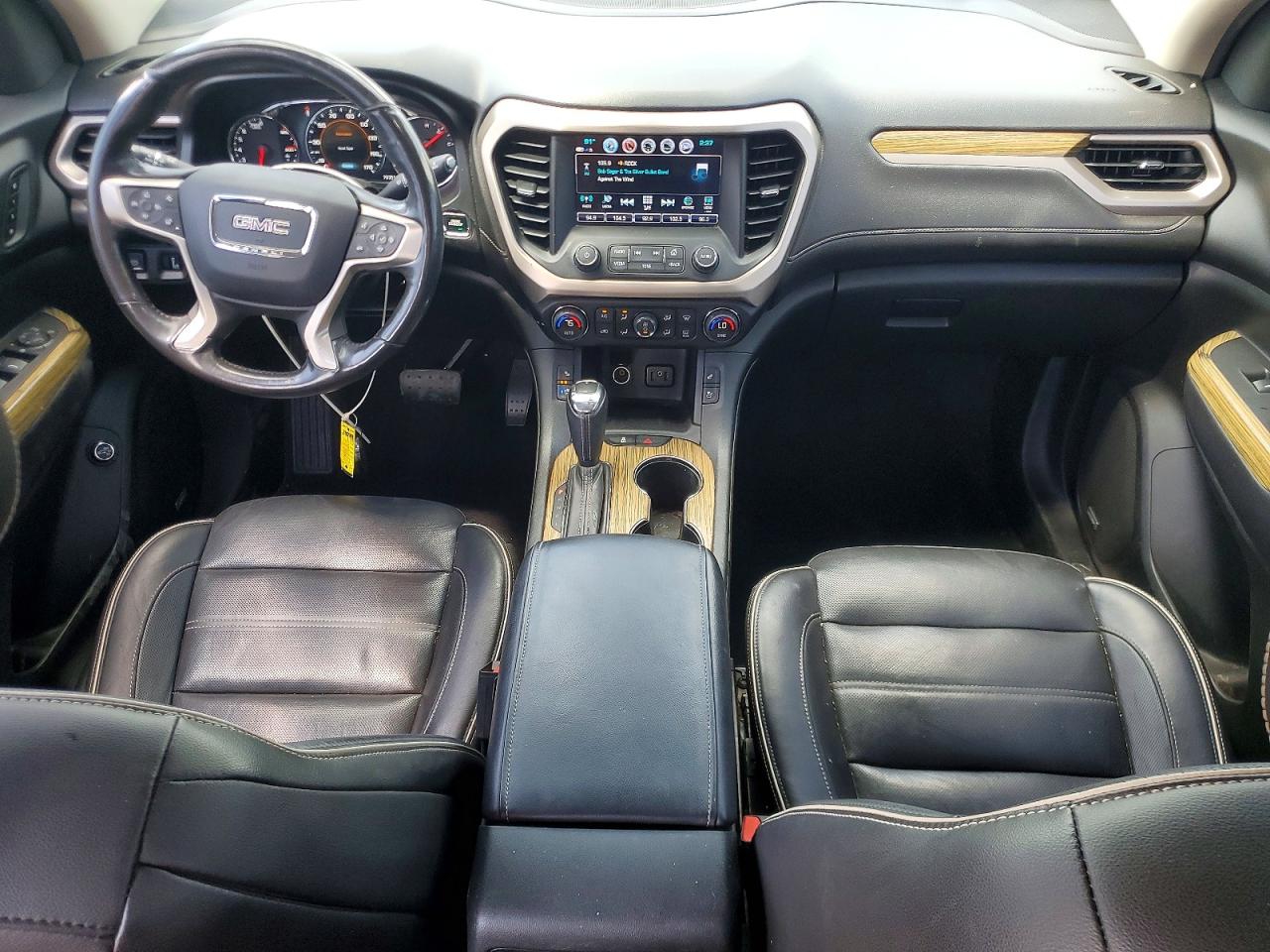 2019 GMC ACADIA DEN