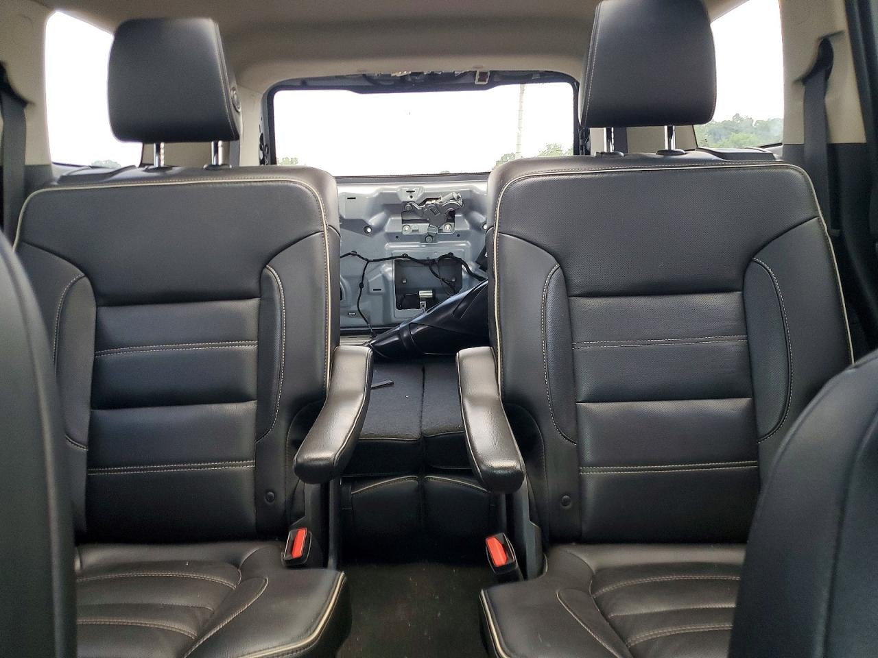 2019 GMC ACADIA DEN