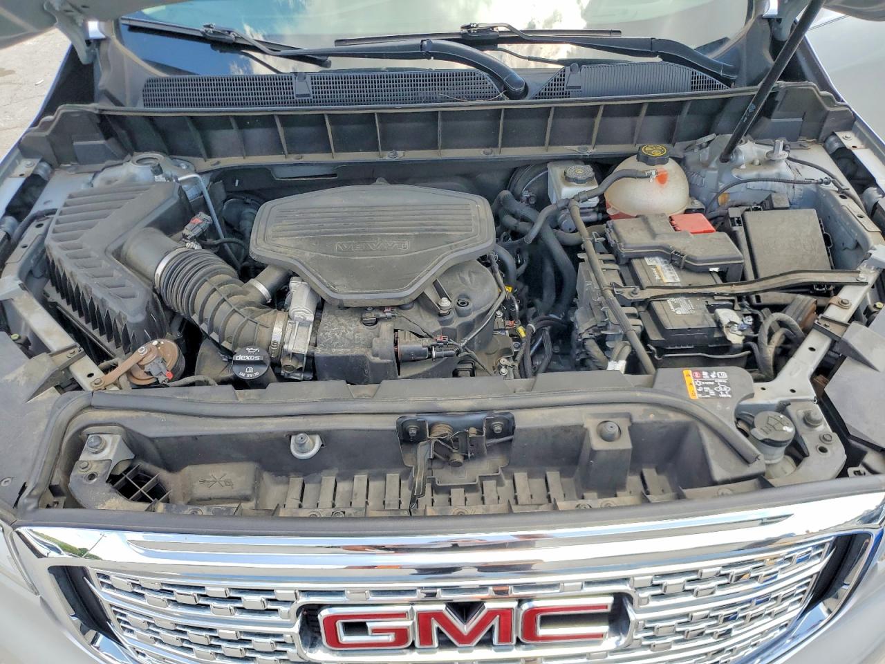 2019 GMC ACADIA DEN