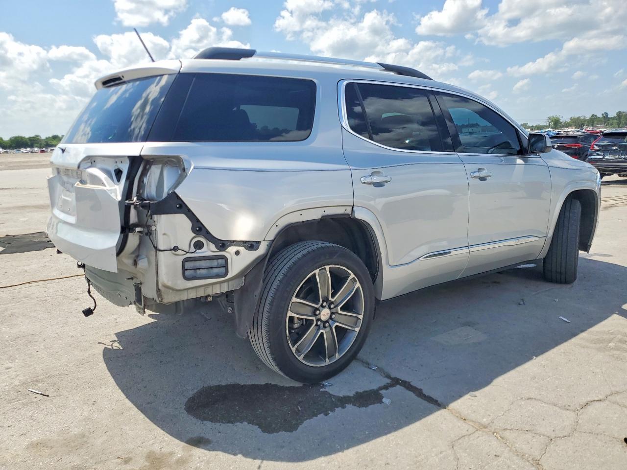 2019 GMC ACADIA DEN