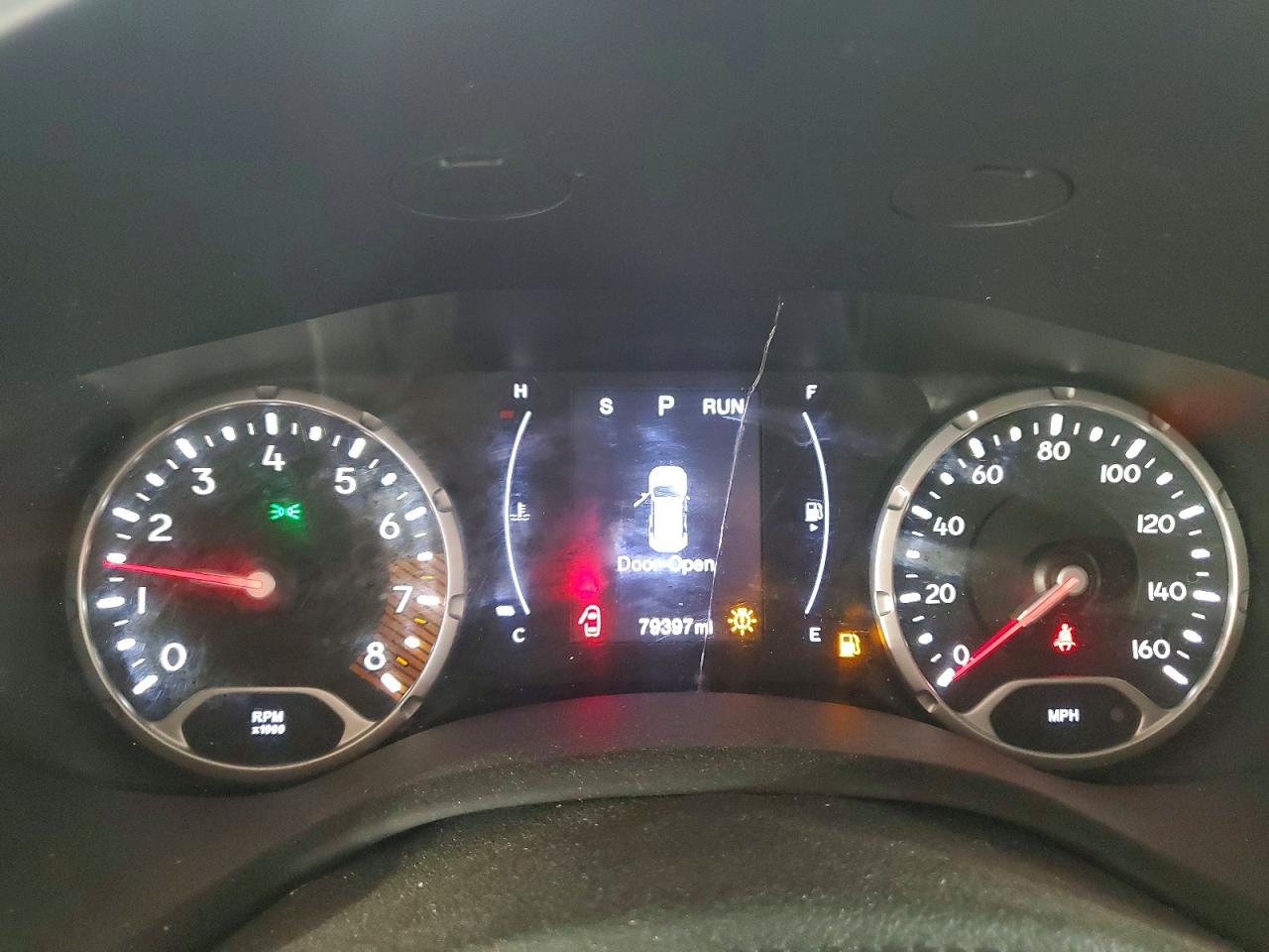 2020 JEEP RENEGADE