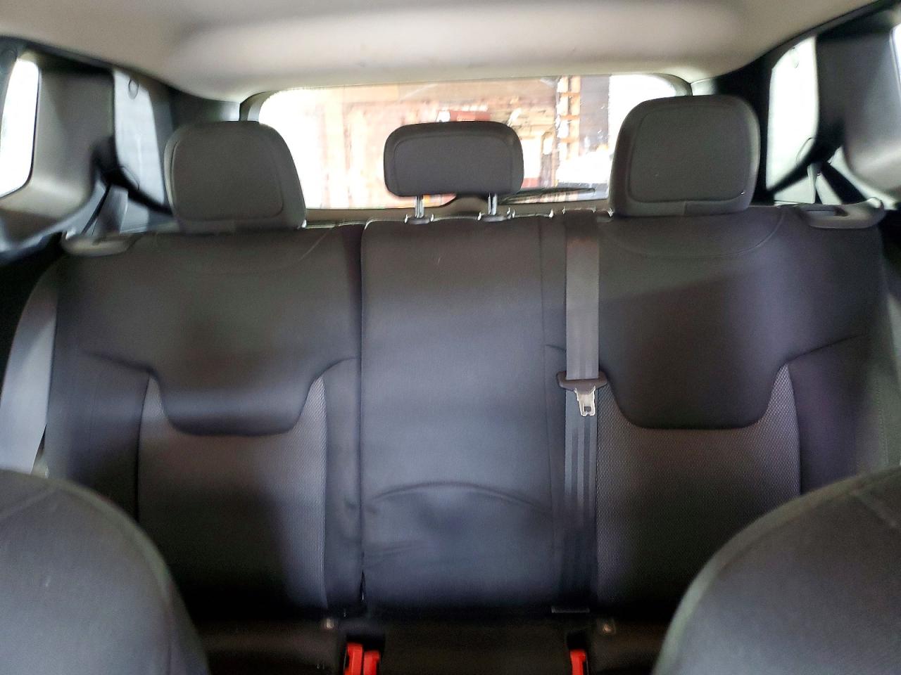 2020 JEEP RENEGADE