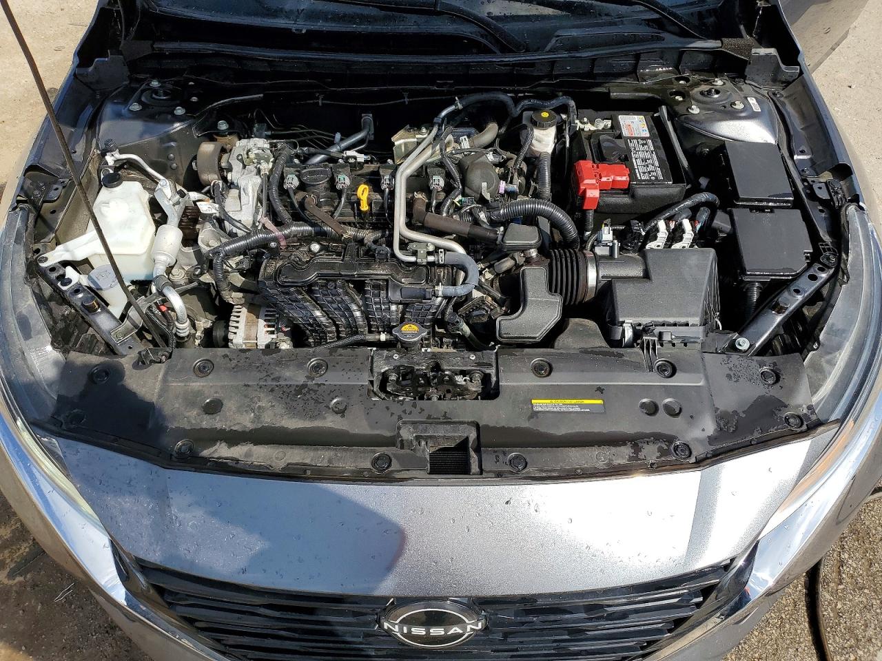 2023 NISSAN ALTIMA