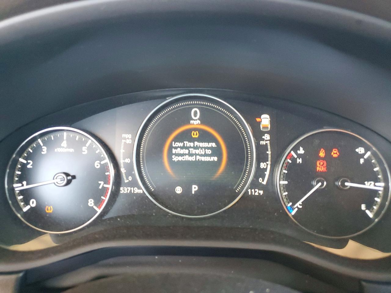 2022 MAZDA CX30