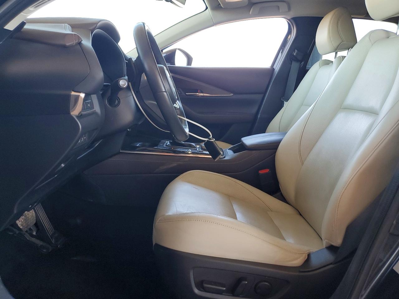 2022 MAZDA CX30