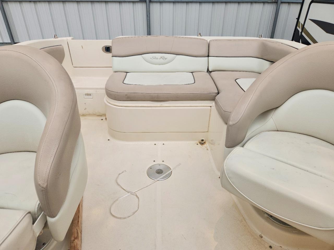 1999 OTHE SEA RAY BO